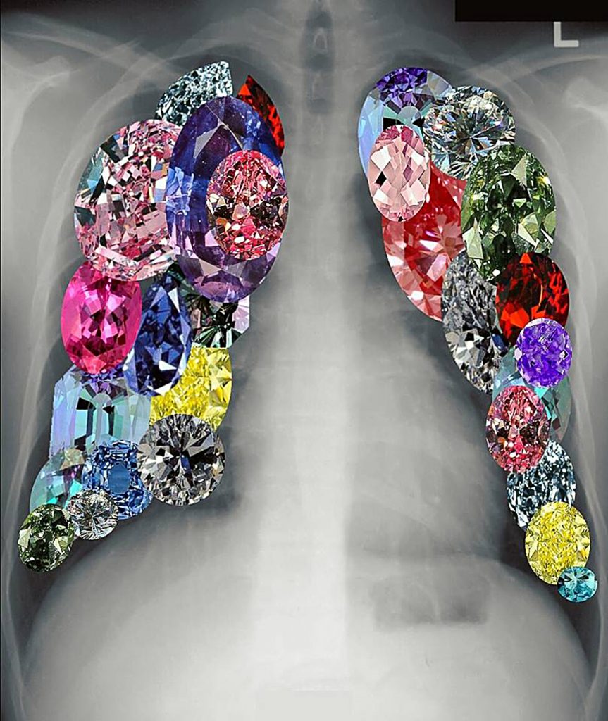 Breath Diamonds miPic Blog