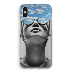 'Visionary' Phone Case